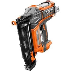 NEW W DEFECT Ridgid HyperDrive 16 Gauge 18V Brushless 2-1/2 In. (Tool Only)